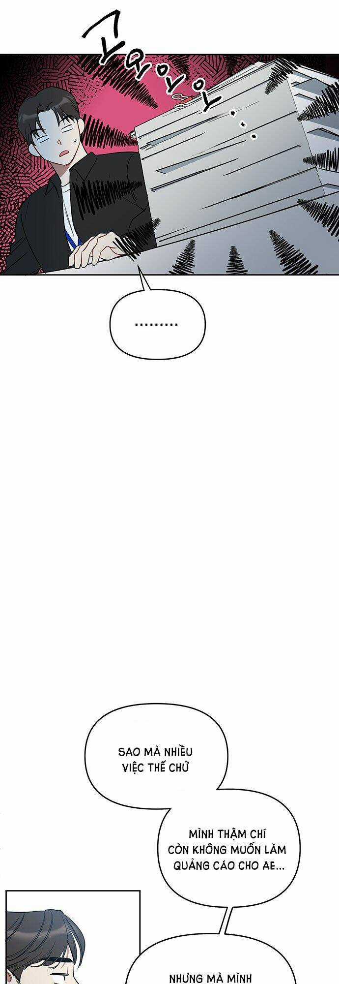 Công Việc Bất Thường Chapter 9 trang 29