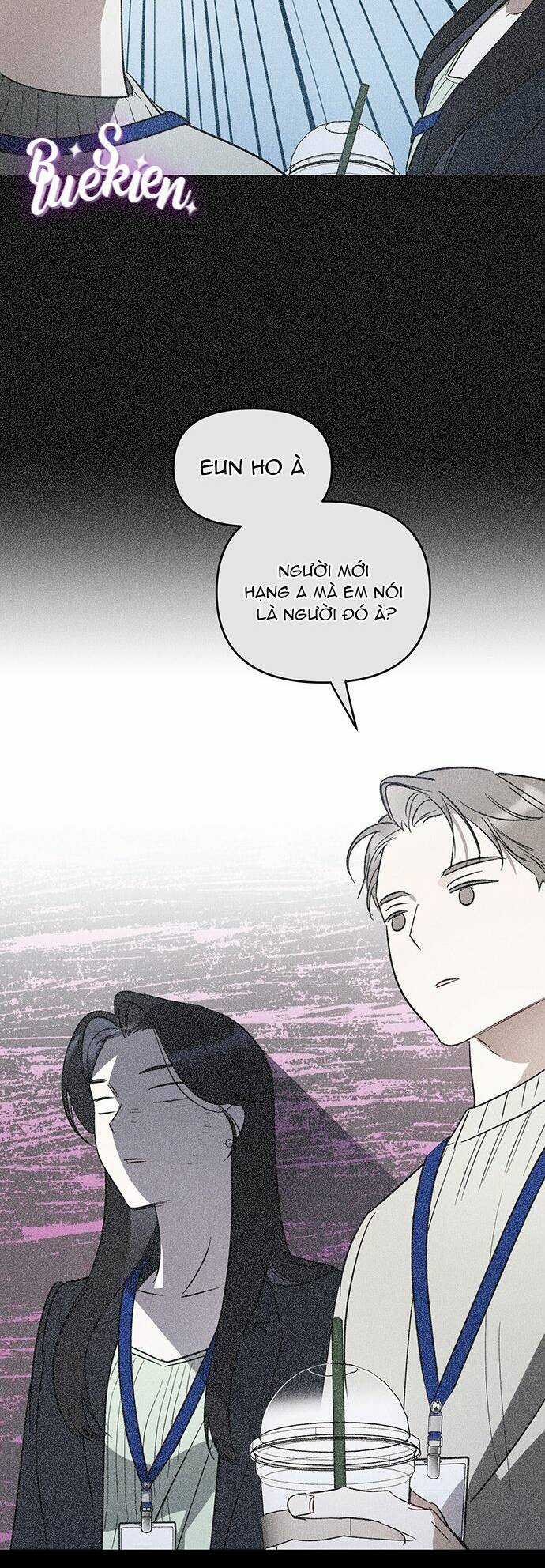 Công Việc Bất Thường Chapter 9 trang 3