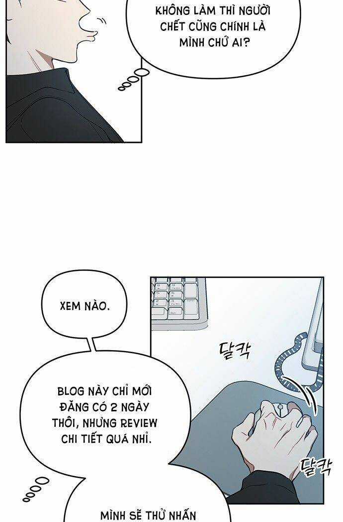 Công Việc Bất Thường Chapter 9 trang 30