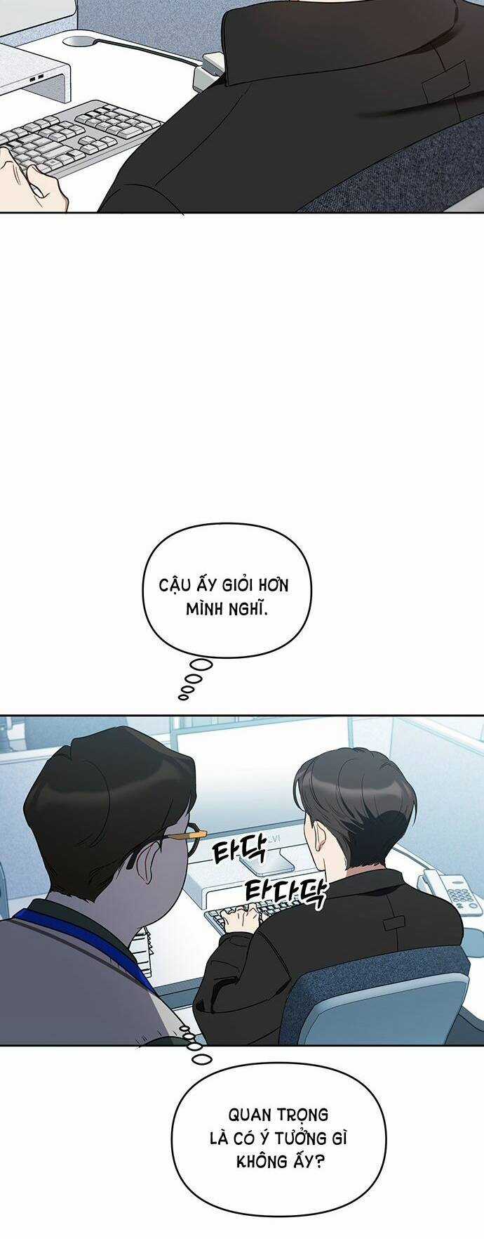 Công Việc Bất Thường Chapter 9 trang 33