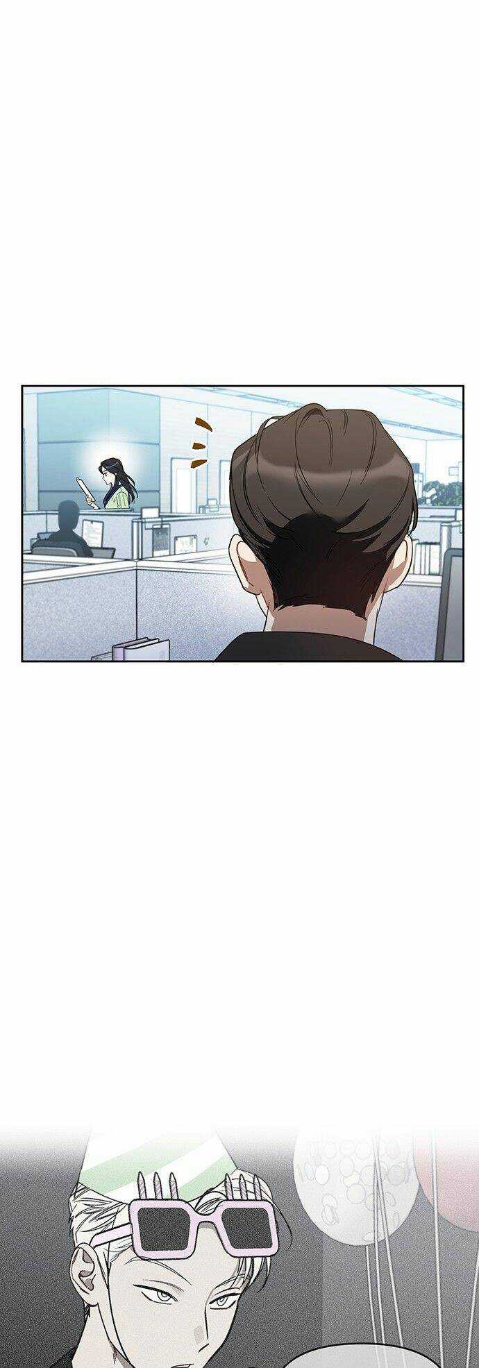 Công Việc Bất Thường Chapter 9 trang 34