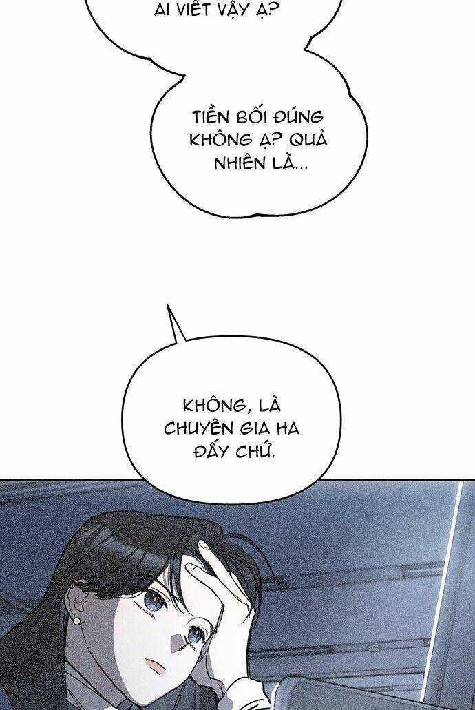 Công Việc Bất Thường Chapter 9 trang 37