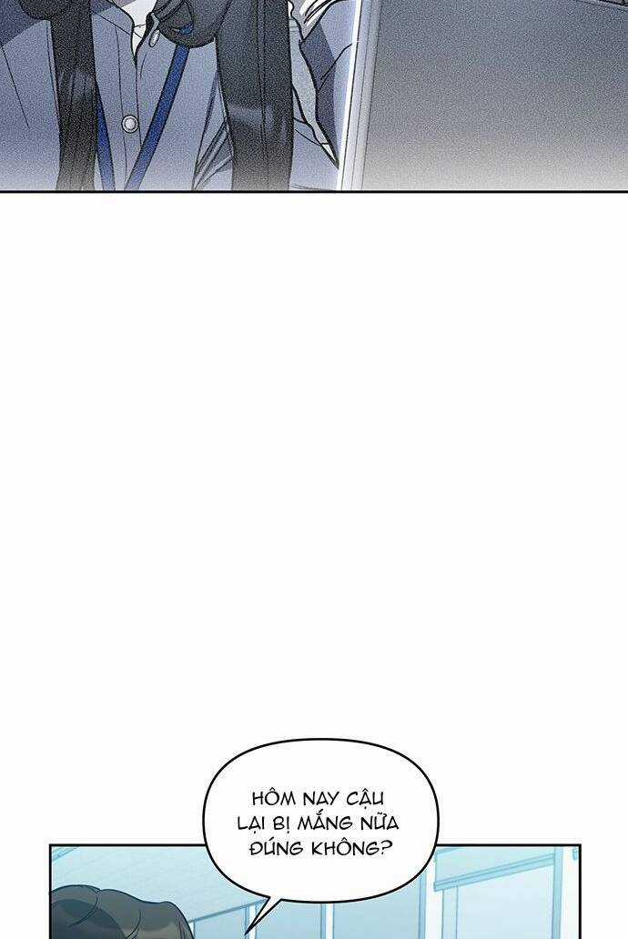 Công Việc Bất Thường Chapter 9 trang 38