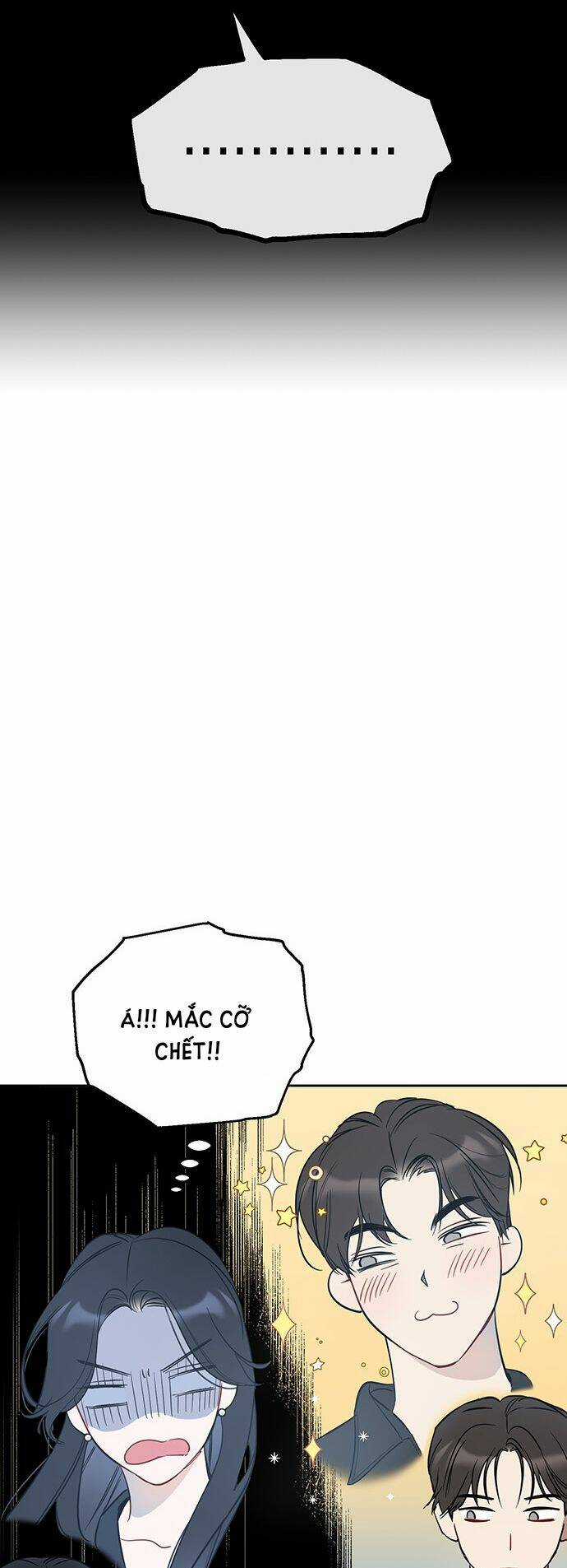 Công Việc Bất Thường Chapter 9 trang 4