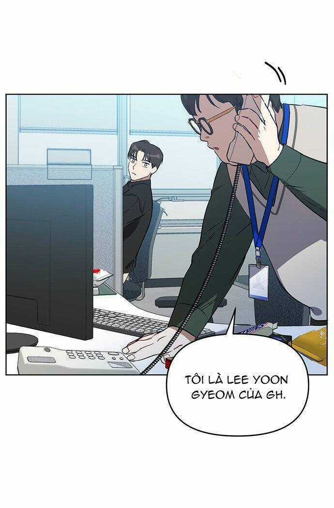 Công Việc Bất Thường Chapter 9 trang 41