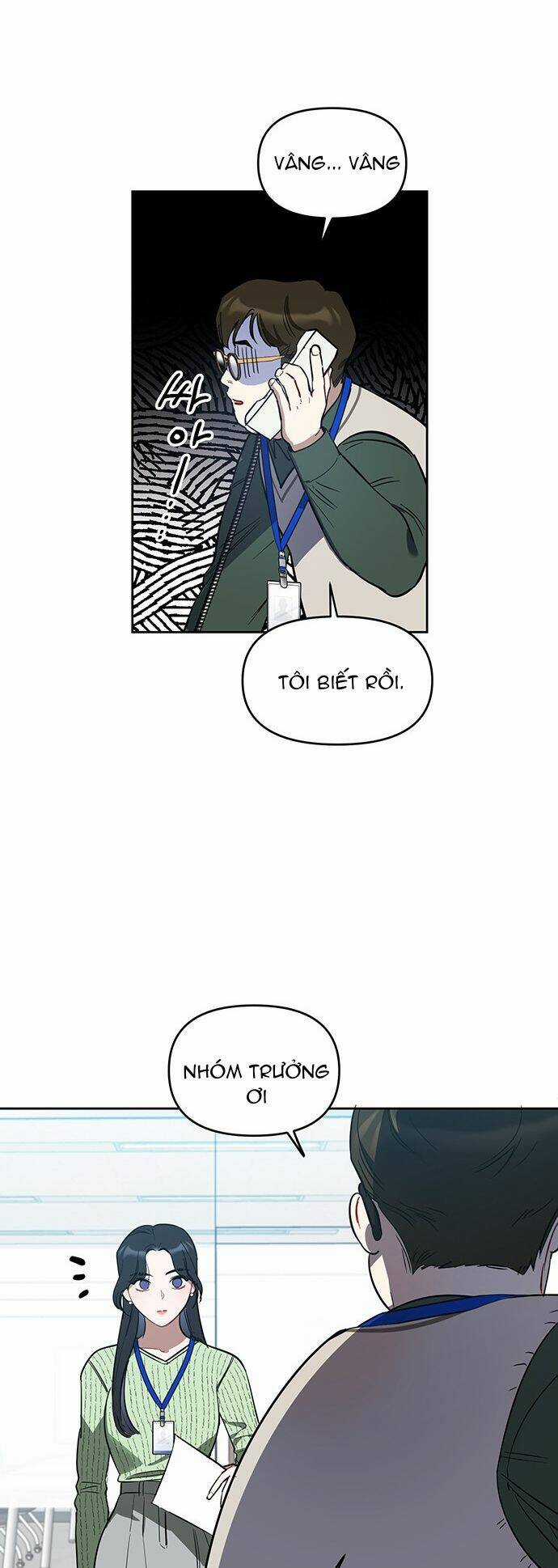 Công Việc Bất Thường Chapter 9 trang 42