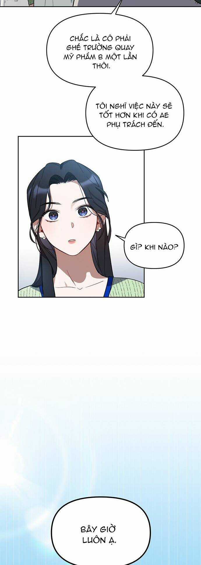 Công Việc Bất Thường Chapter 9 trang 43