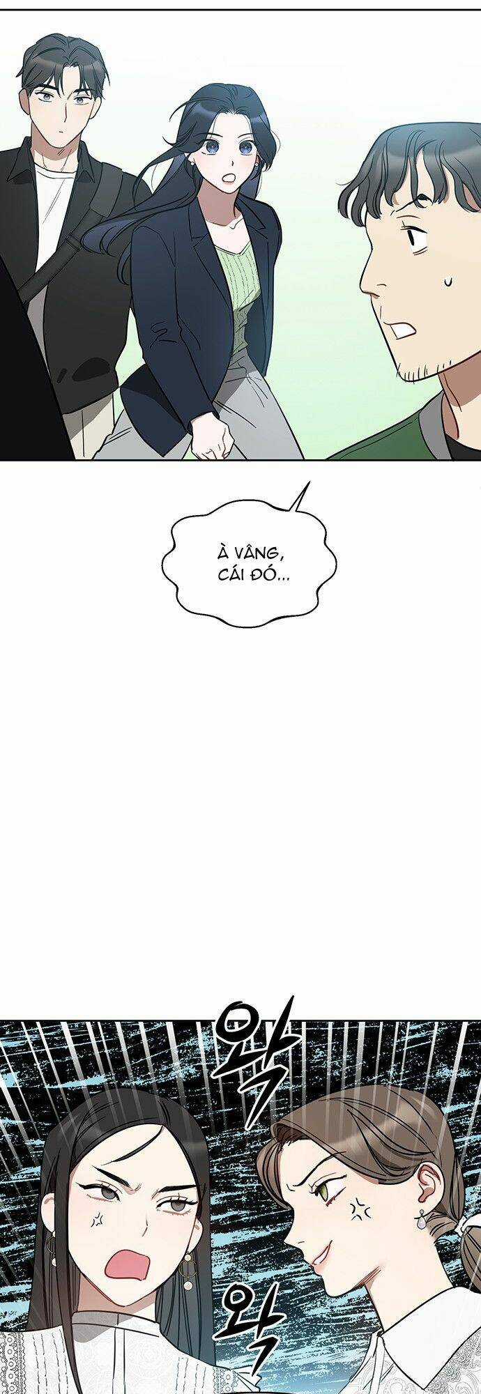 Công Việc Bất Thường Chapter 9 trang 46