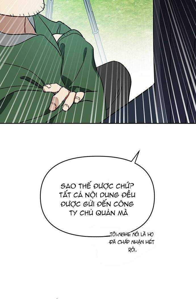 Công Việc Bất Thường Chapter 9 trang 48