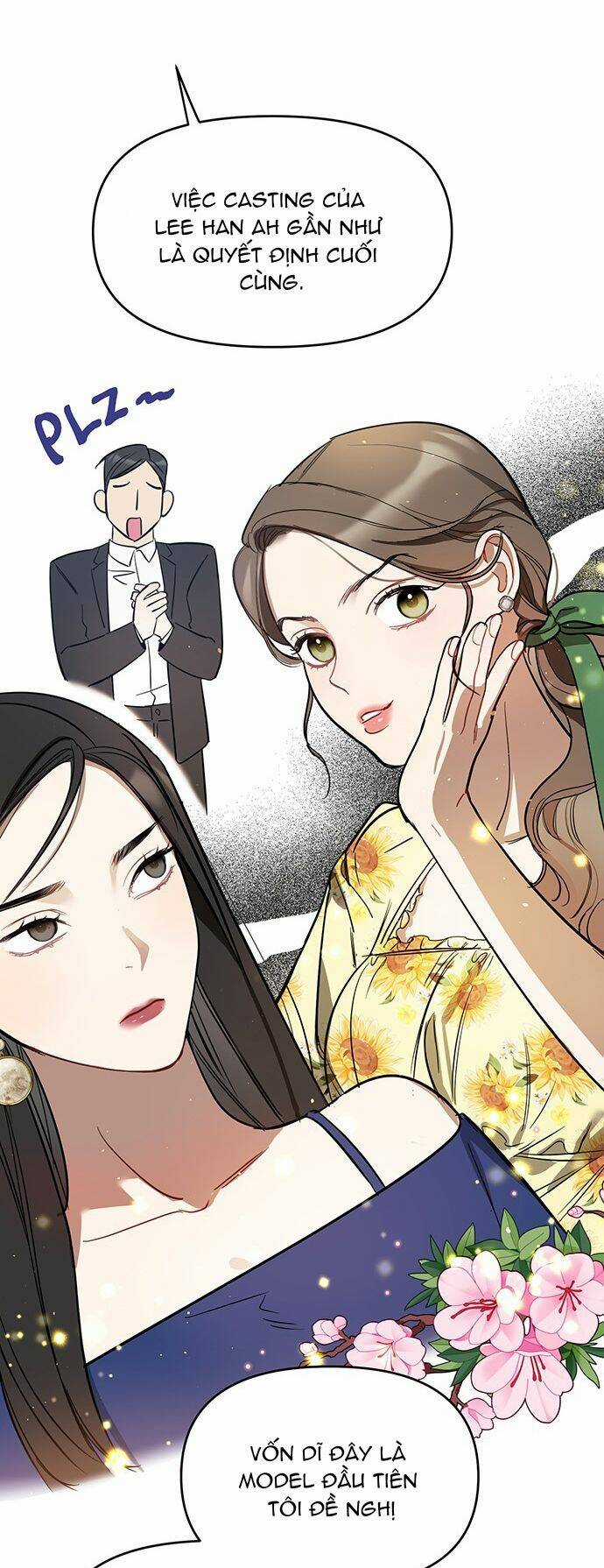 Công Việc Bất Thường Chapter 9 trang 49