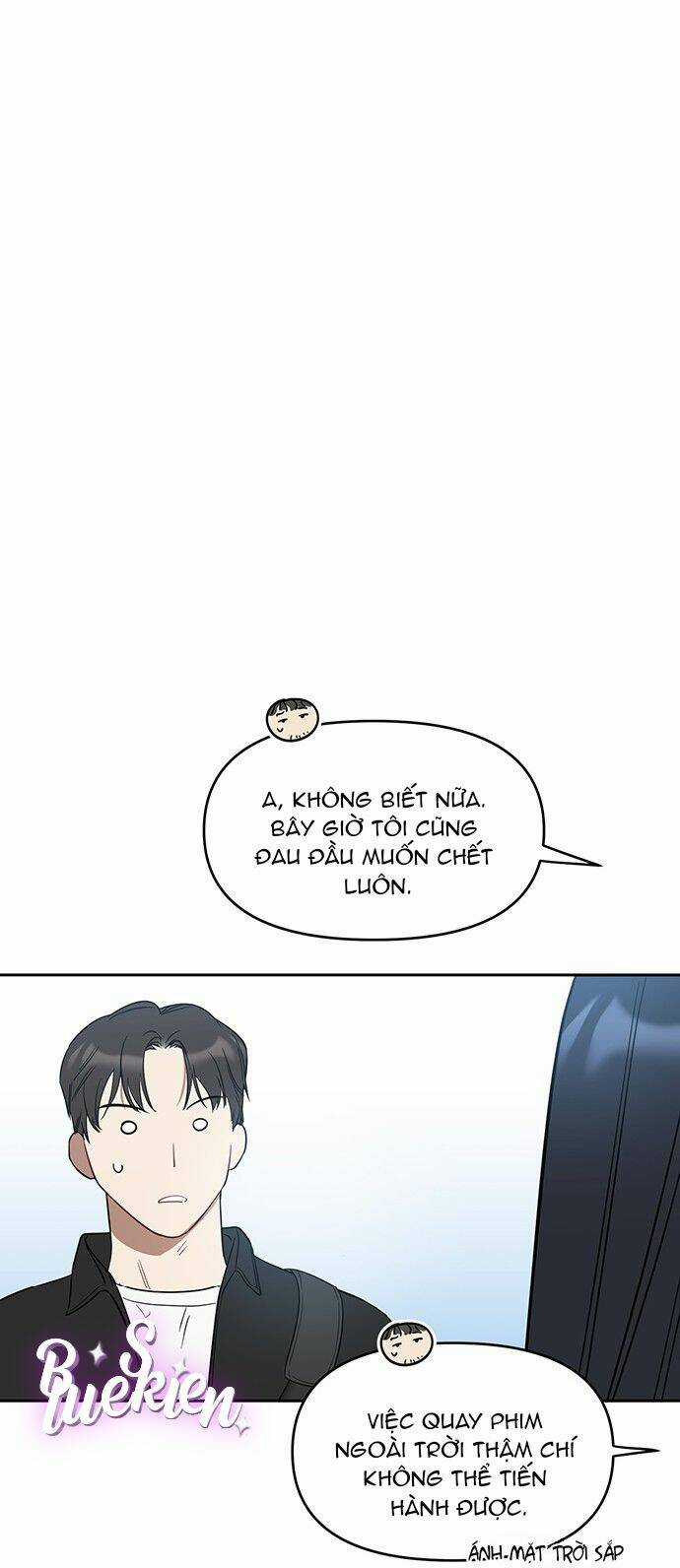 Công Việc Bất Thường Chapter 9 trang 51