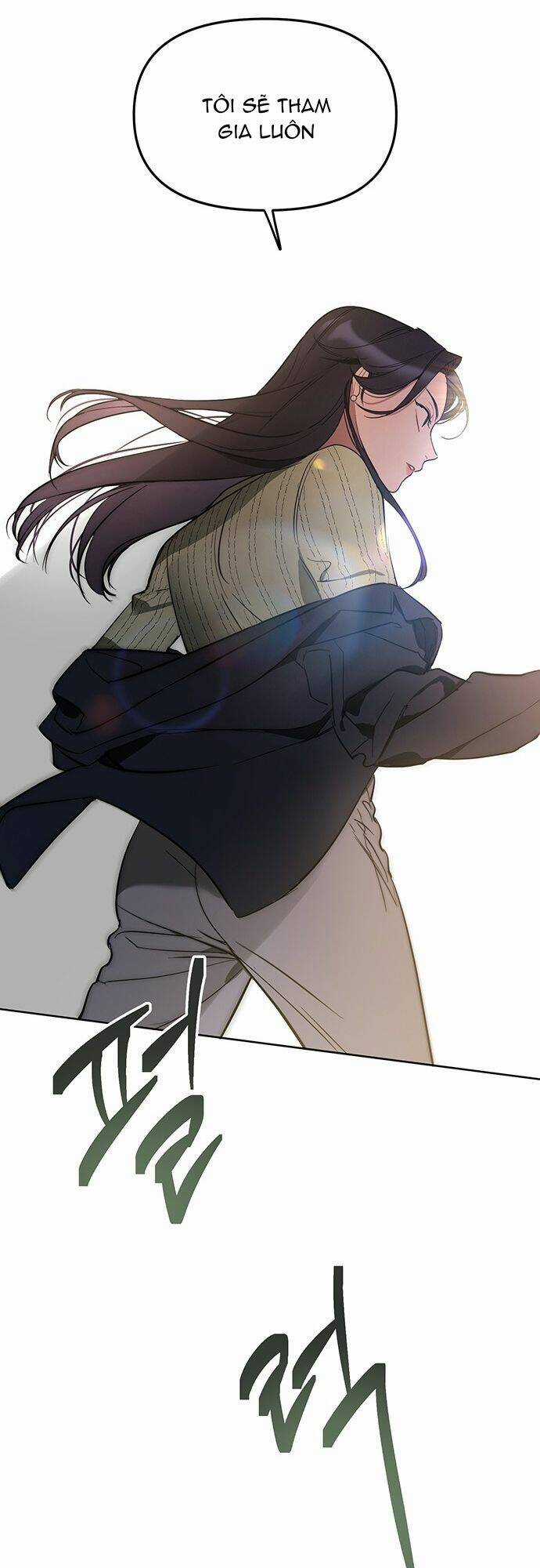 Công Việc Bất Thường Chapter 9 trang 57