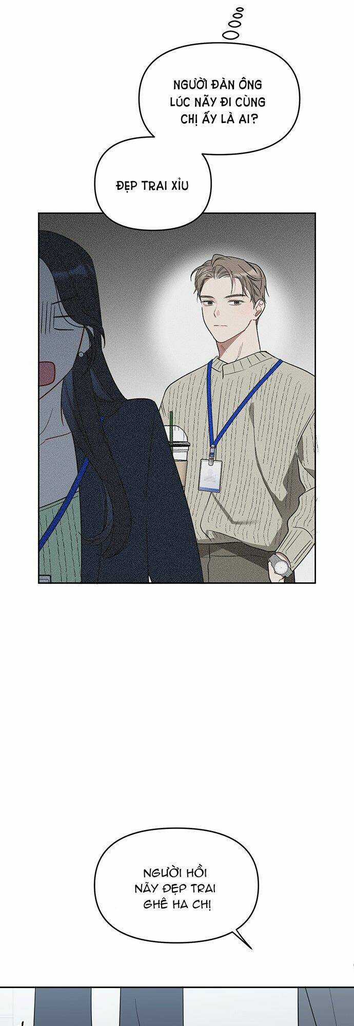 Công Việc Bất Thường Chapter 9 trang 6