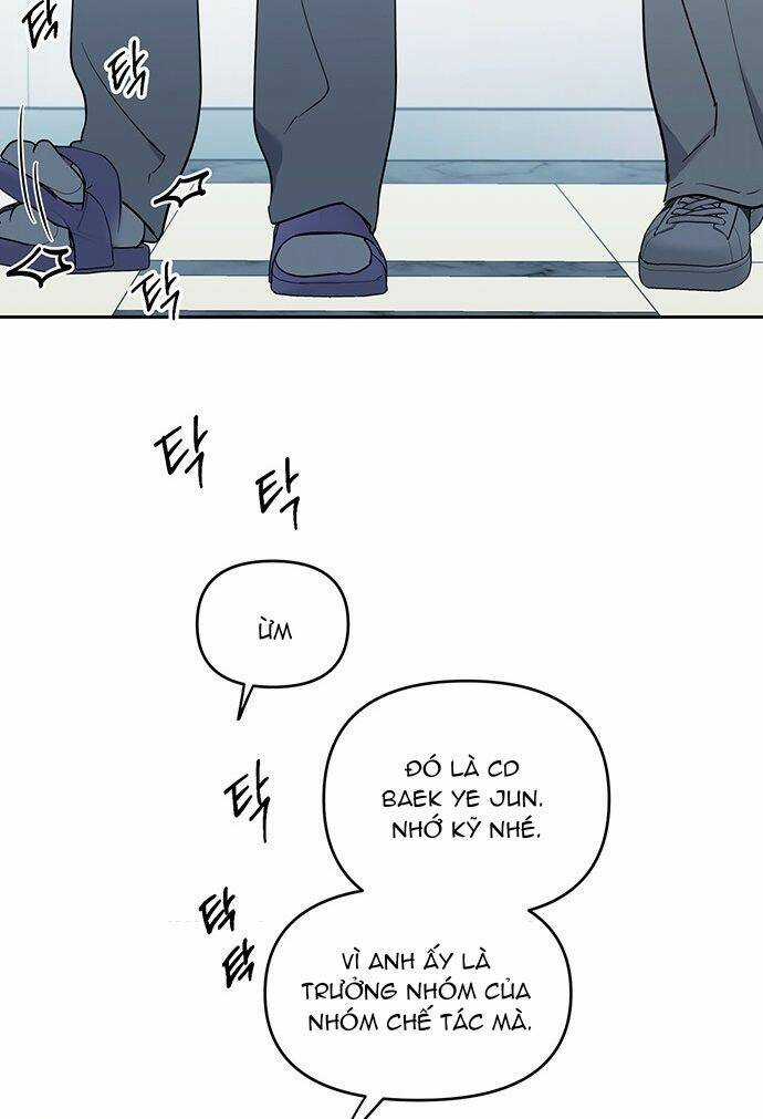 Công Việc Bất Thường Chapter 9 trang 7