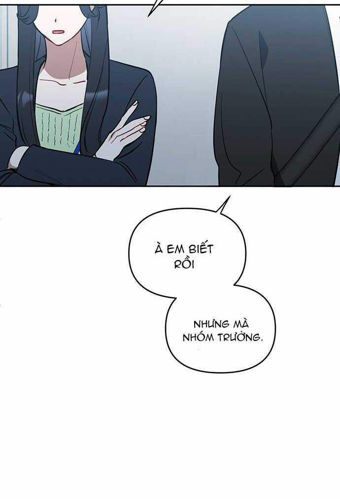 Công Việc Bất Thường Chapter 9 trang 8