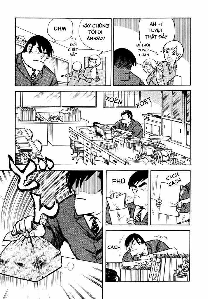 Cooking Papa Chapter 1 trang 4