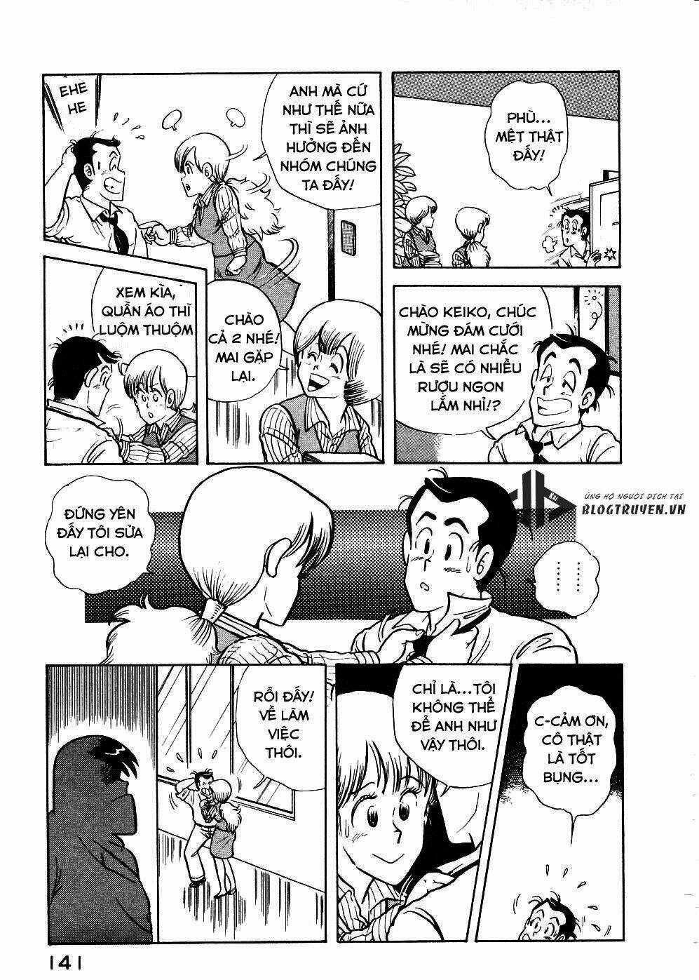 Cooking Papa Chapter 10 trang 6