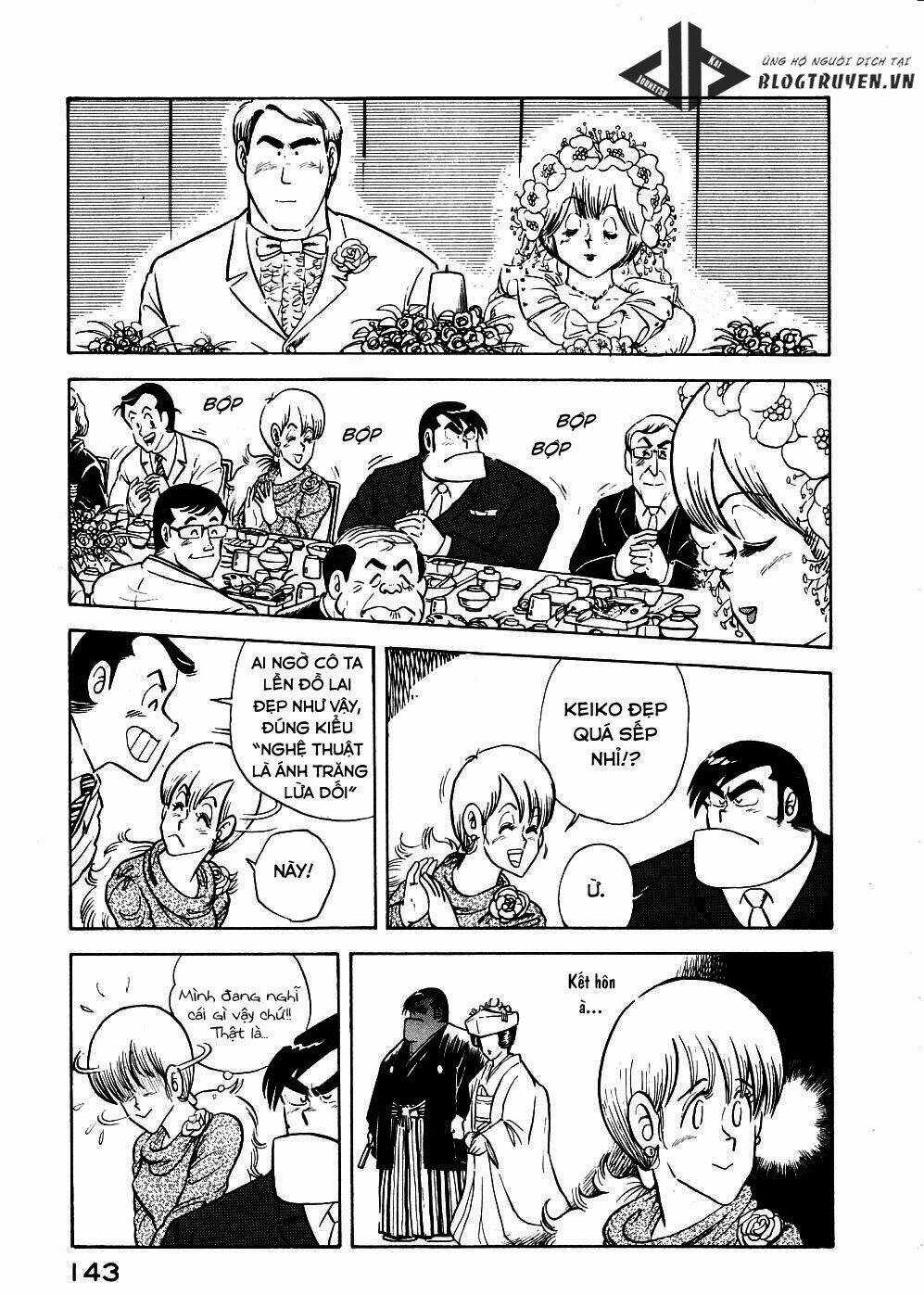 Cooking Papa Chapter 10 trang 8