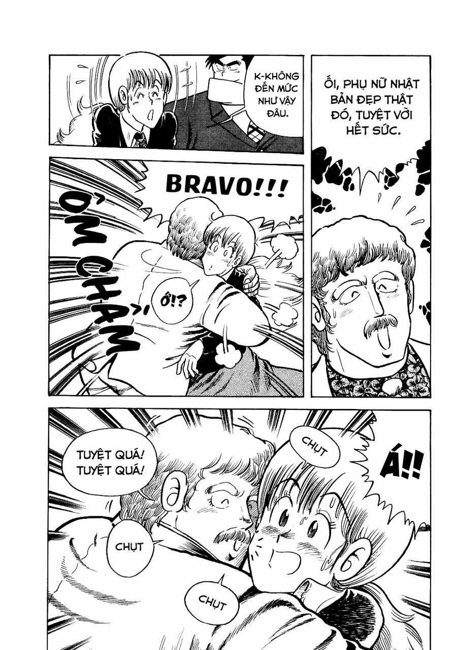 Cooking Papa Chapter 22 trang 3