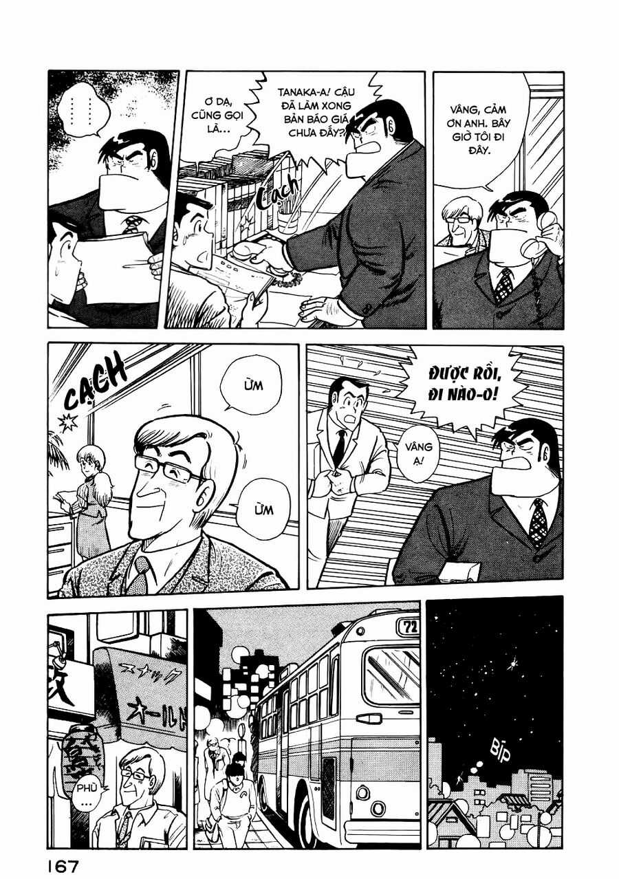 Cooking Papa Chapter 24 trang 2