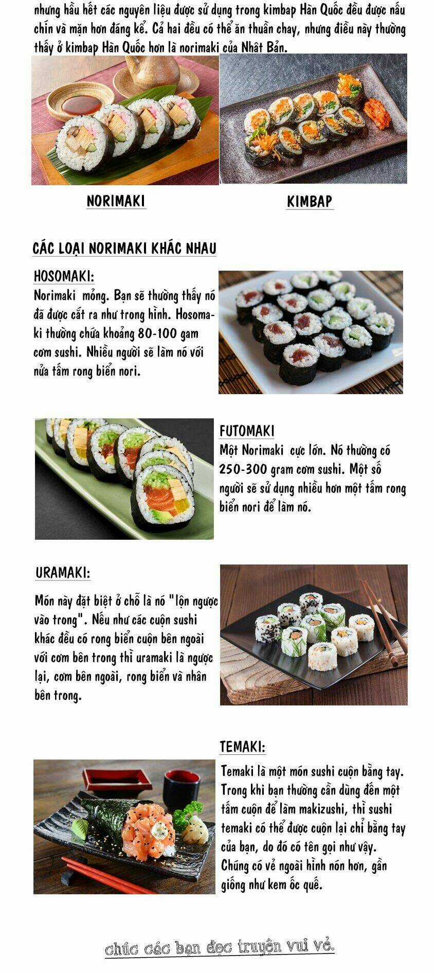 Cooking Papa Chapter 8 trang 18