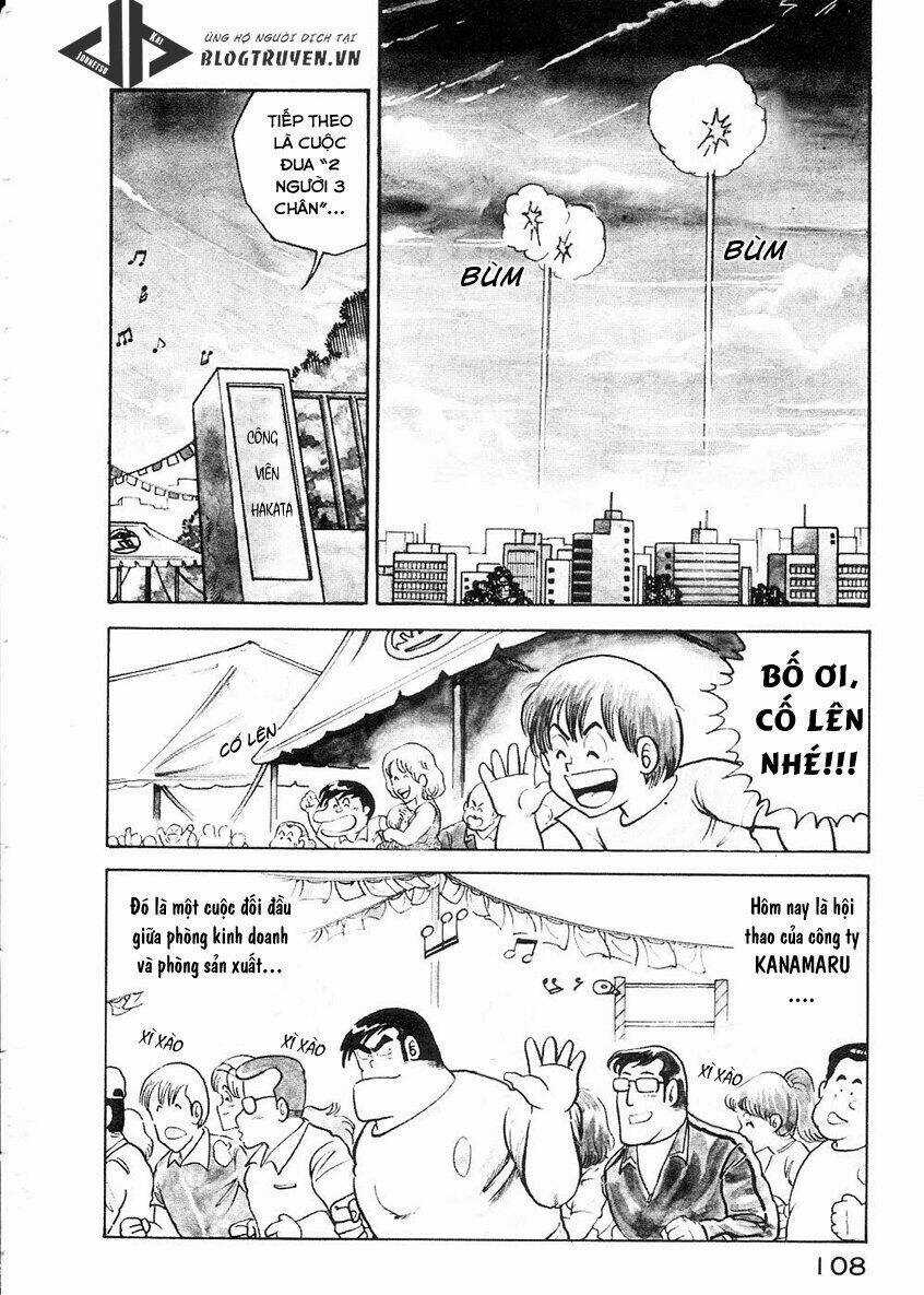 Cooking Papa Chapter 8 trang 3