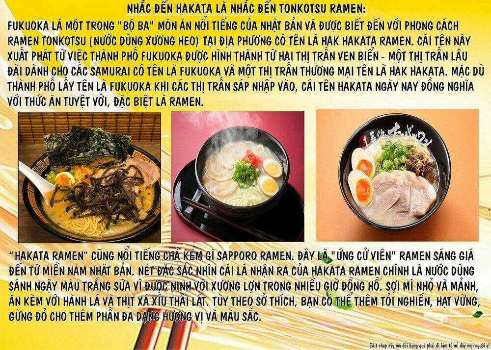 Cooking Papa Chapter 9 trang 17