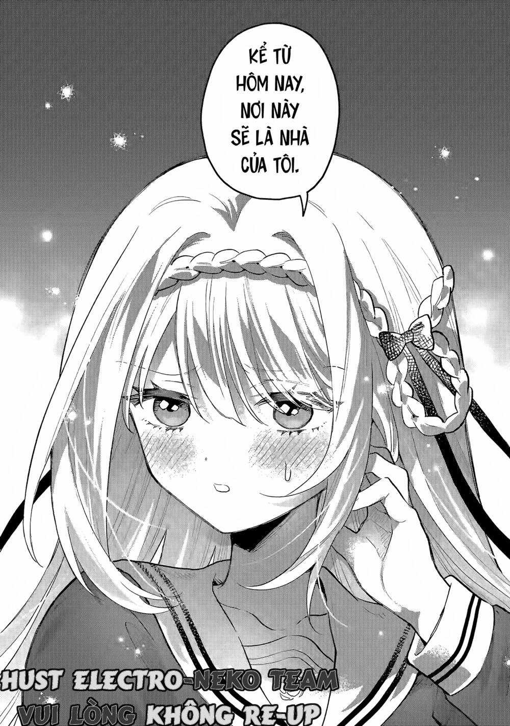 Cool Na Megami-Sama To Issho Ni Sundara, Amayakashi Sugite Ponkotsu Ni Shite Shimatta Ken Ni Tsuite Chapter 1.2 trang 7
