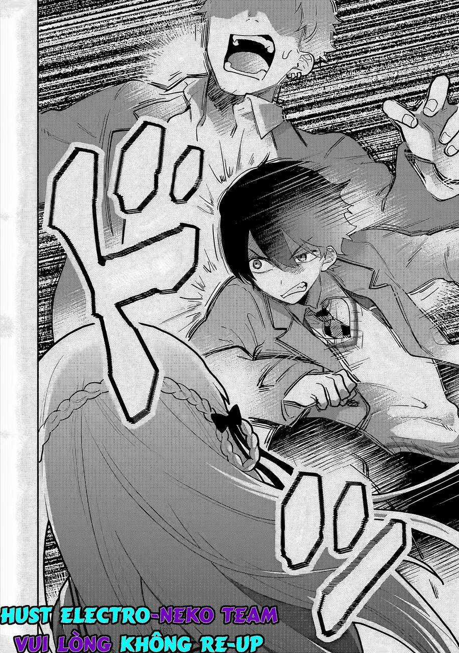 Cool Na Megami-Sama To Issho Ni Sundara, Amayakashi Sugite Ponkotsu Ni Shite Shimatta Ken Ni Tsuite Chapter 2 trang 29