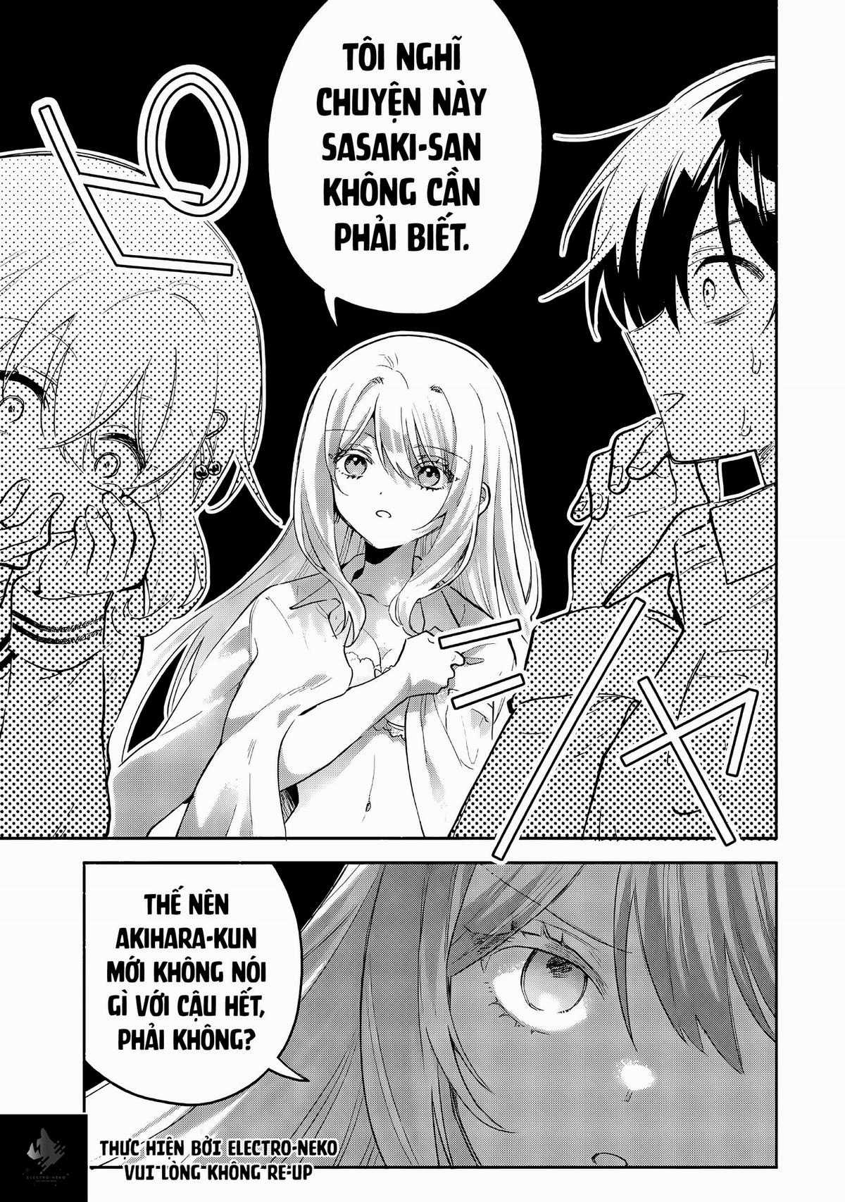 Cool Na Megami-Sama To Issho Ni Sundara, Amayakashi Sugite Ponkotsu Ni Shite Shimatta Ken Ni Tsuite Chapter 6.2 trang 13