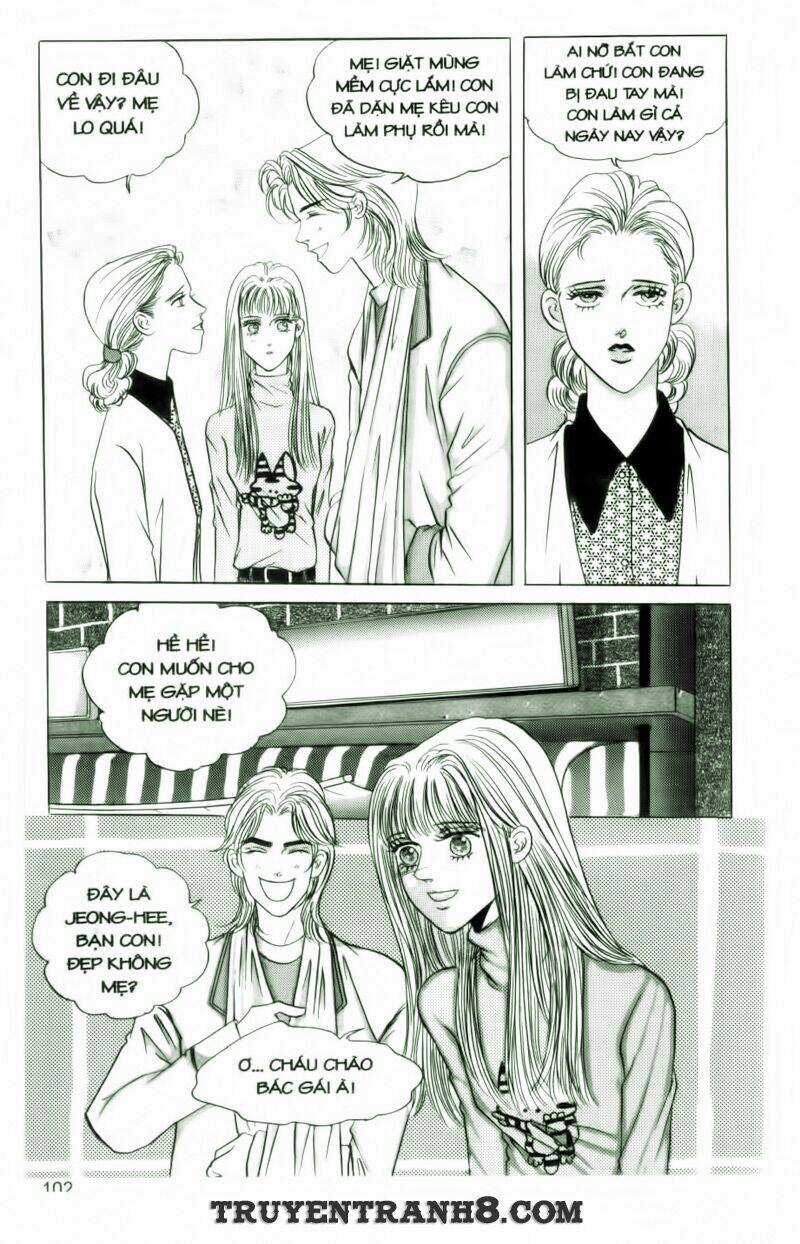 Cool Six - Bộ 6 Tuyệt Vời Chapter 10 trang 2