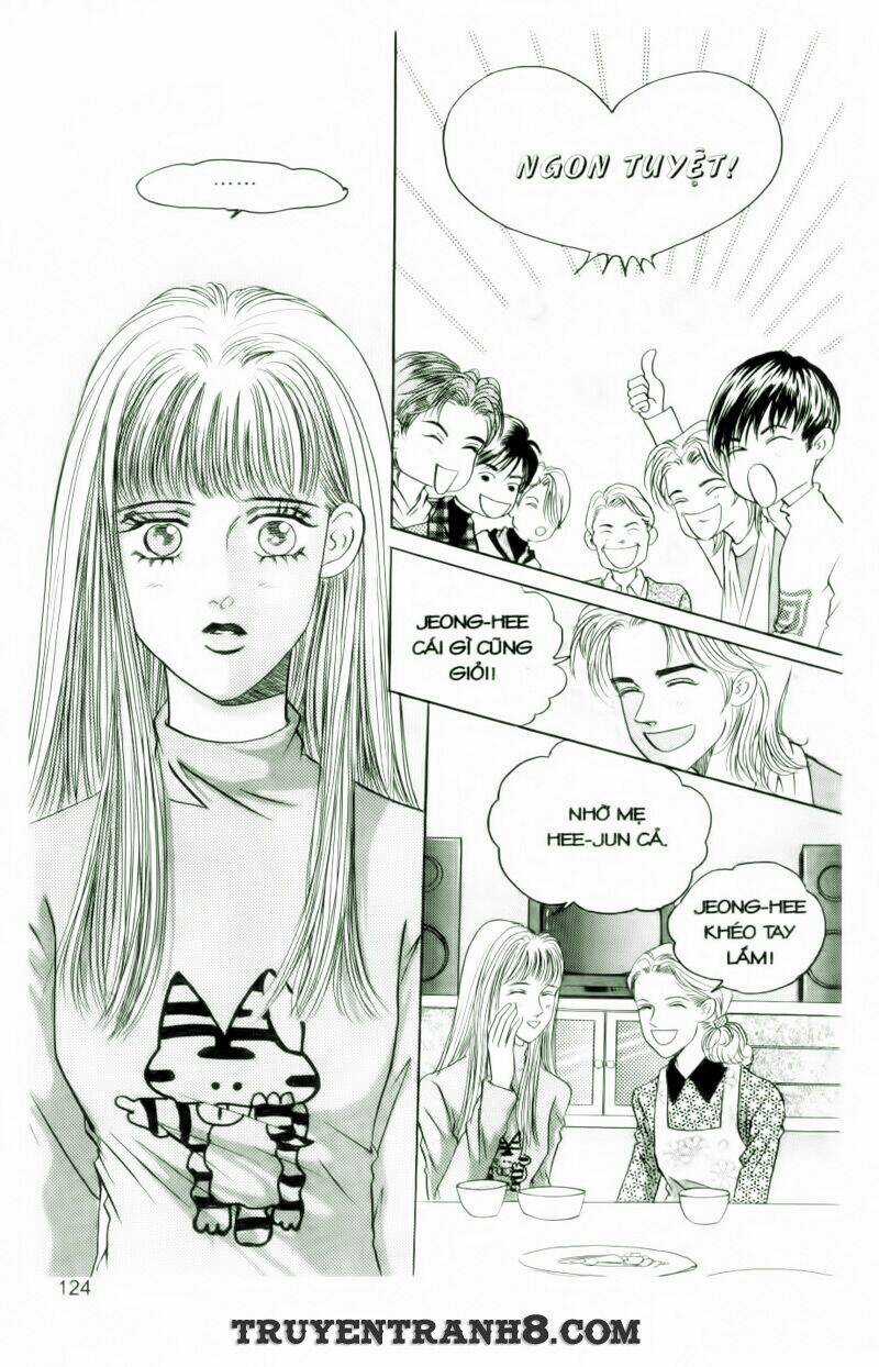 Cool Six - Bộ 6 Tuyệt Vời Chapter 10 trang 24