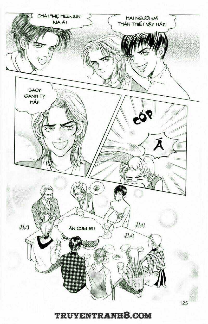 Cool Six - Bộ 6 Tuyệt Vời Chapter 10 trang 25