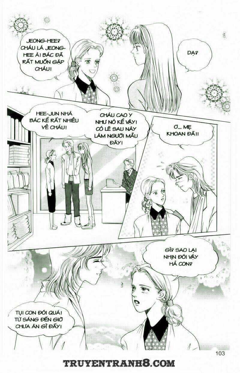 Cool Six - Bộ 6 Tuyệt Vời Chapter 10 trang 3