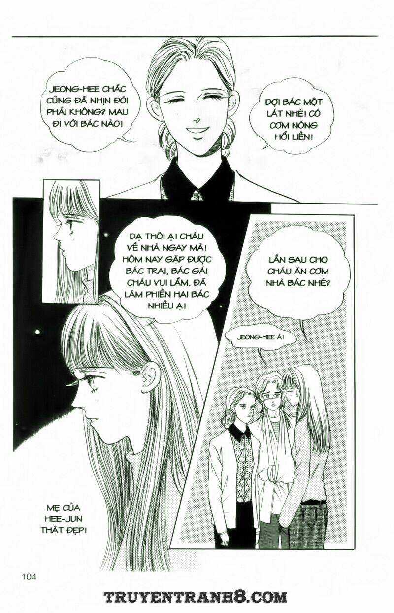 Cool Six - Bộ 6 Tuyệt Vời Chapter 10 trang 4