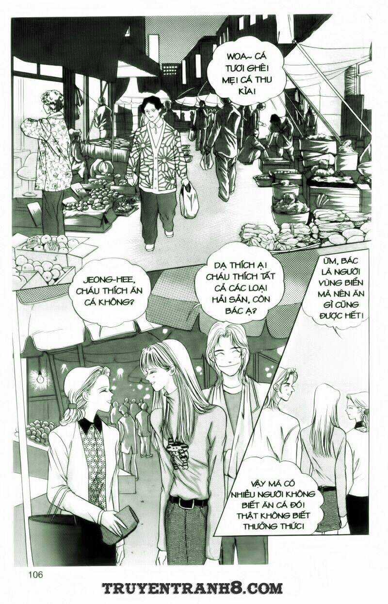 Cool Six - Bộ 6 Tuyệt Vời Chapter 10 trang 6