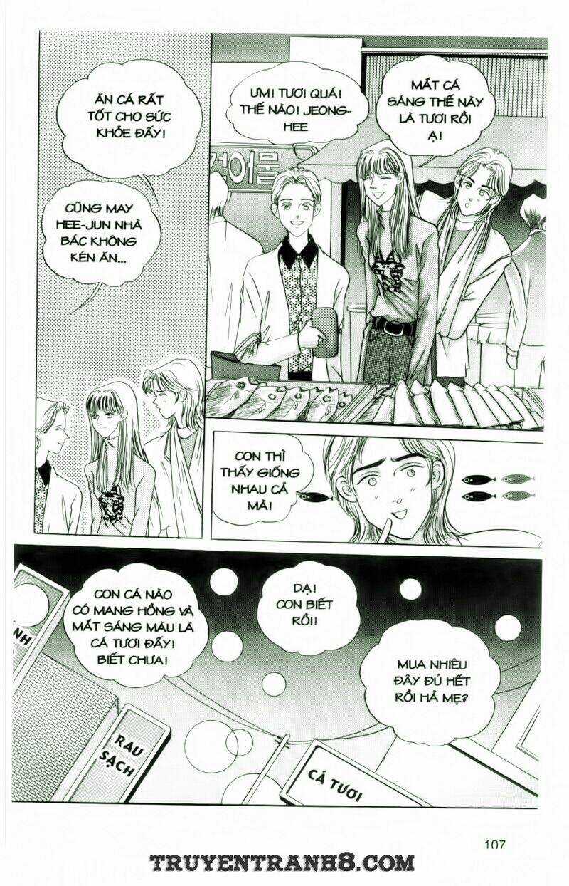 Cool Six - Bộ 6 Tuyệt Vời Chapter 10 trang 7