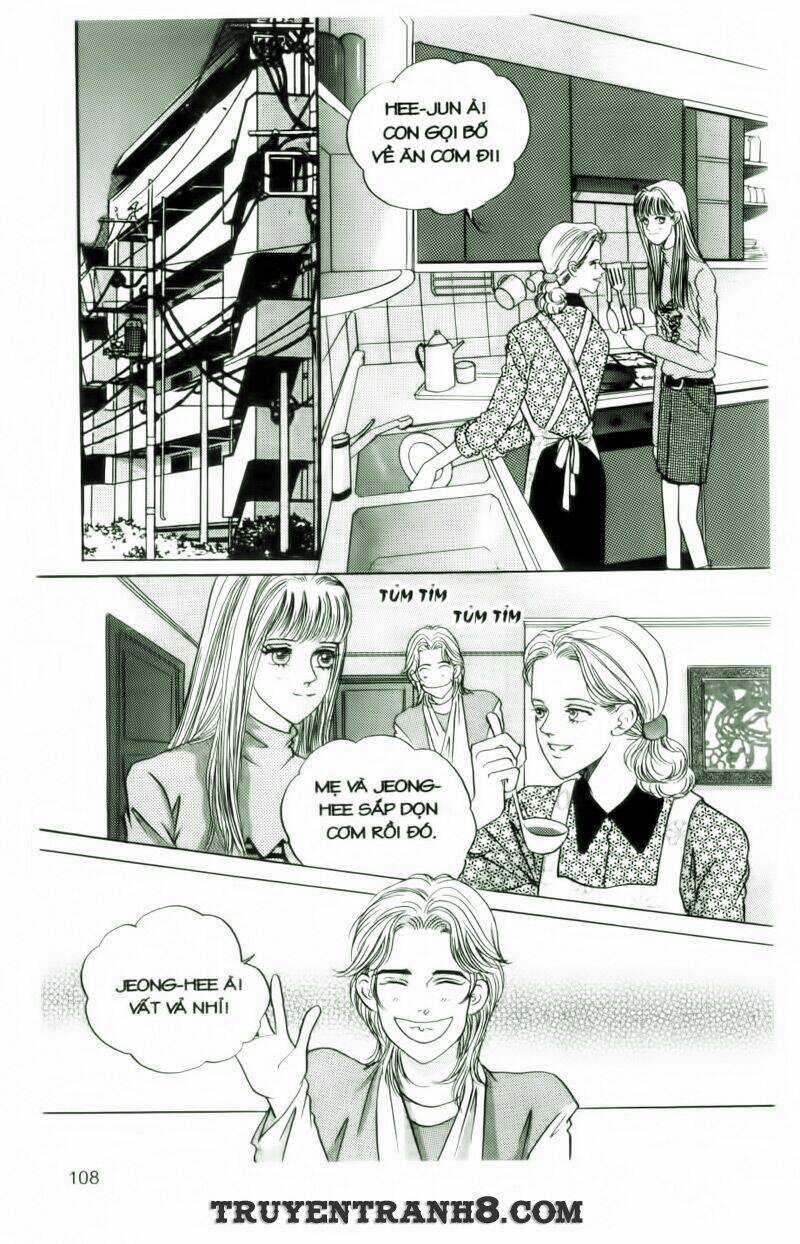 Cool Six - Bộ 6 Tuyệt Vời Chapter 10 trang 8