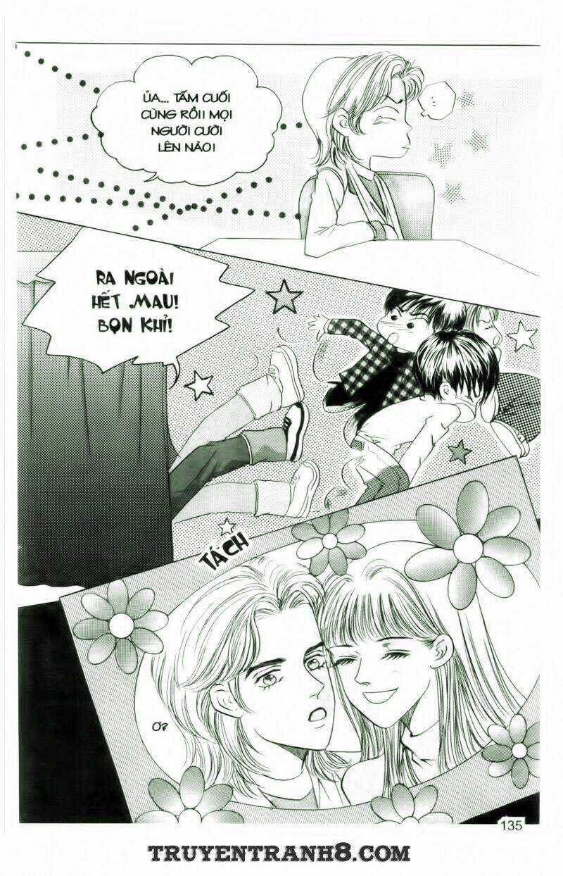 Cool Six - Bộ 6 Tuyệt Vời Chapter 11 trang 10