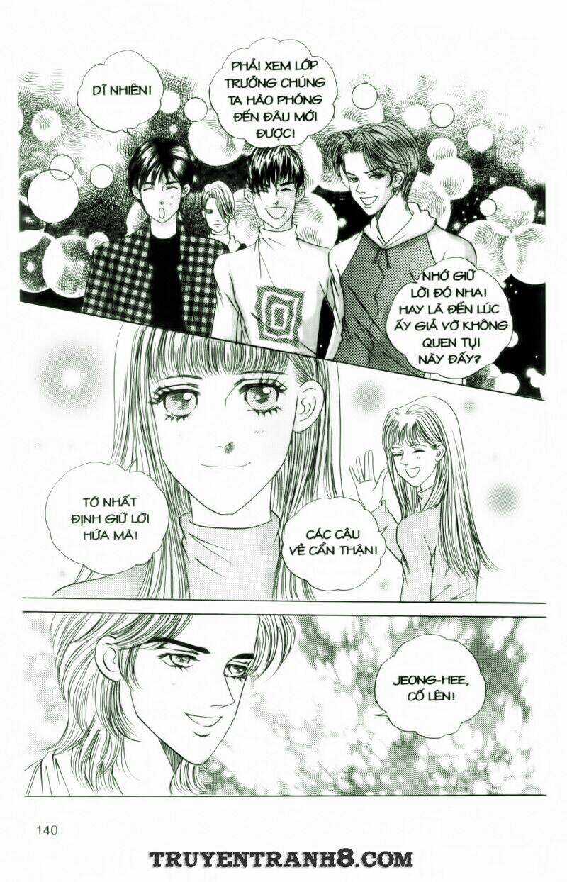 Cool Six - Bộ 6 Tuyệt Vời Chapter 11 trang 15
