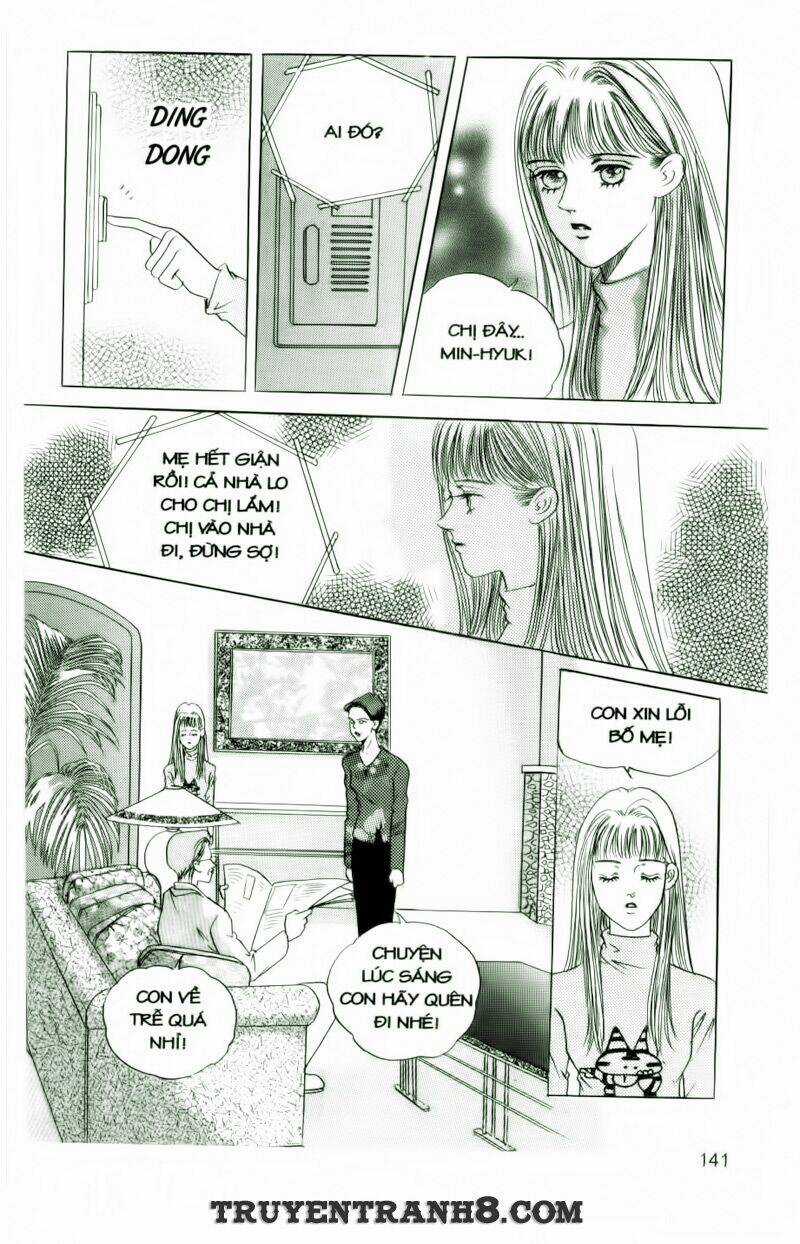 Cool Six - Bộ 6 Tuyệt Vời Chapter 11 trang 16