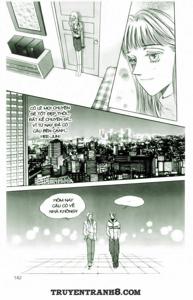 Cool Six - Bộ 6 Tuyệt Vời Chapter 11 trang 17