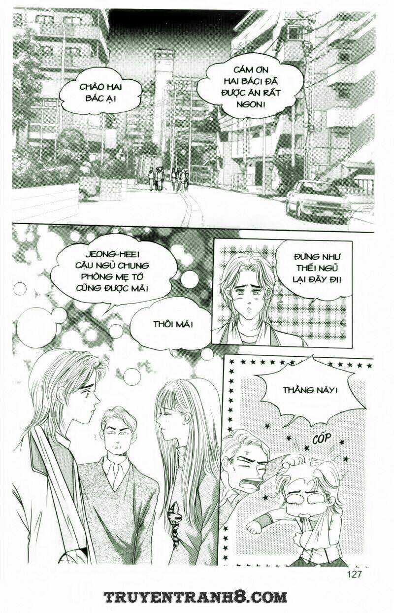 Cool Six - Bộ 6 Tuyệt Vời Chapter 11 trang 2