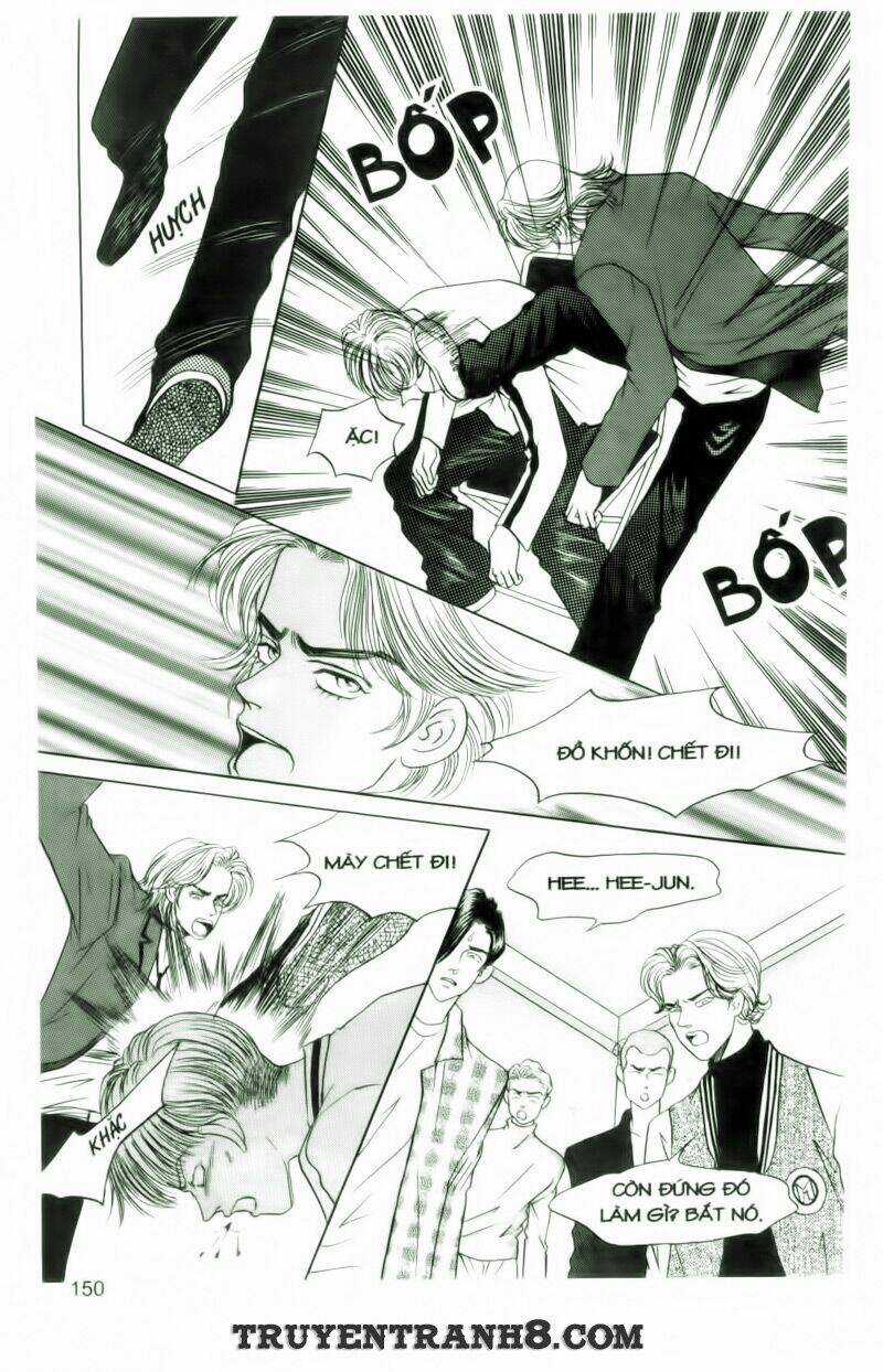 Cool Six - Bộ 6 Tuyệt Vời Chapter 11 trang 25