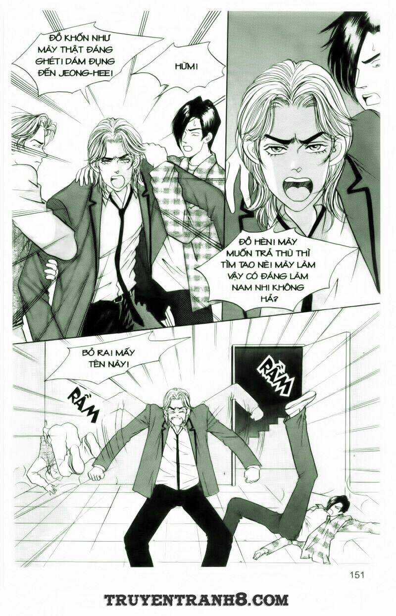 Cool Six - Bộ 6 Tuyệt Vời Chapter 11 trang 26