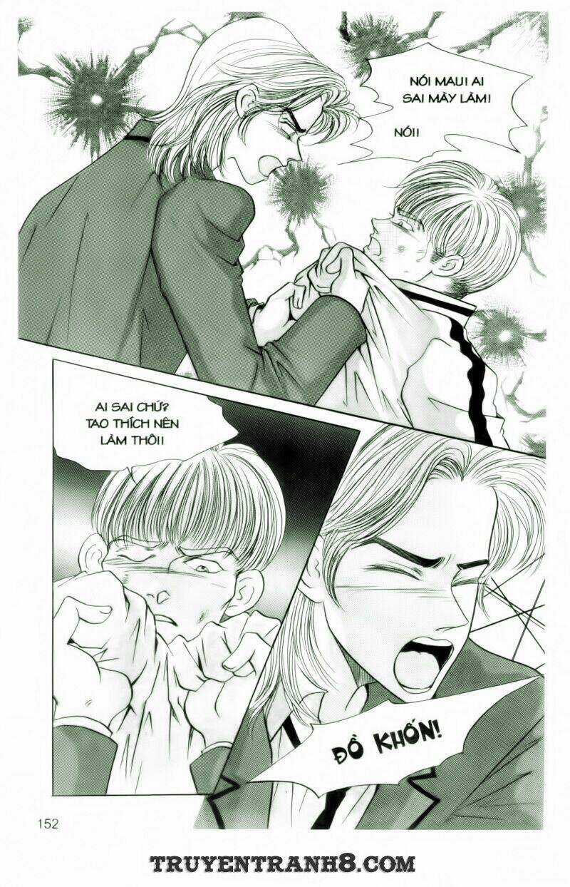 Cool Six - Bộ 6 Tuyệt Vời Chapter 11 trang 27