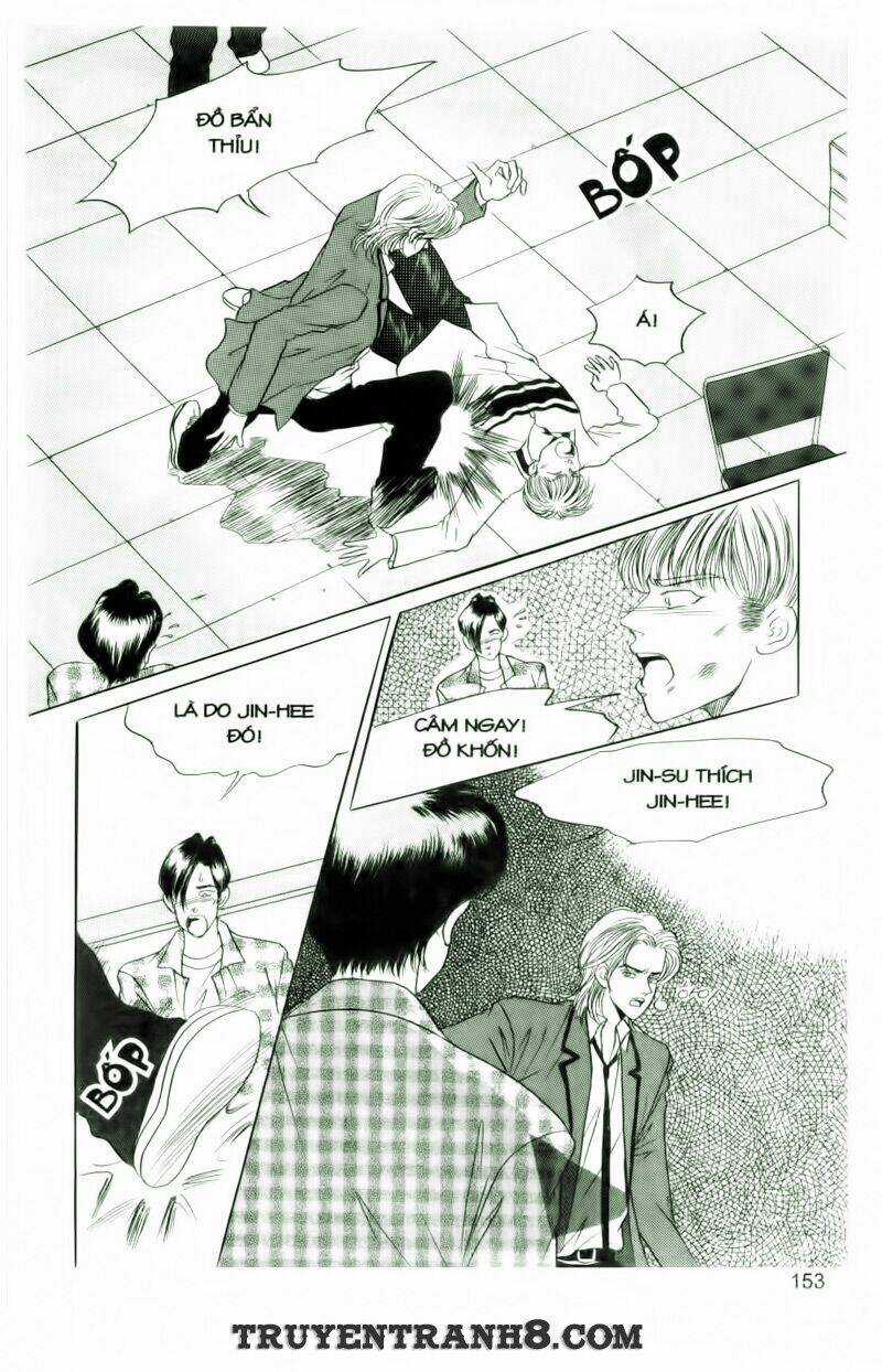 Cool Six - Bộ 6 Tuyệt Vời Chapter 11 trang 28