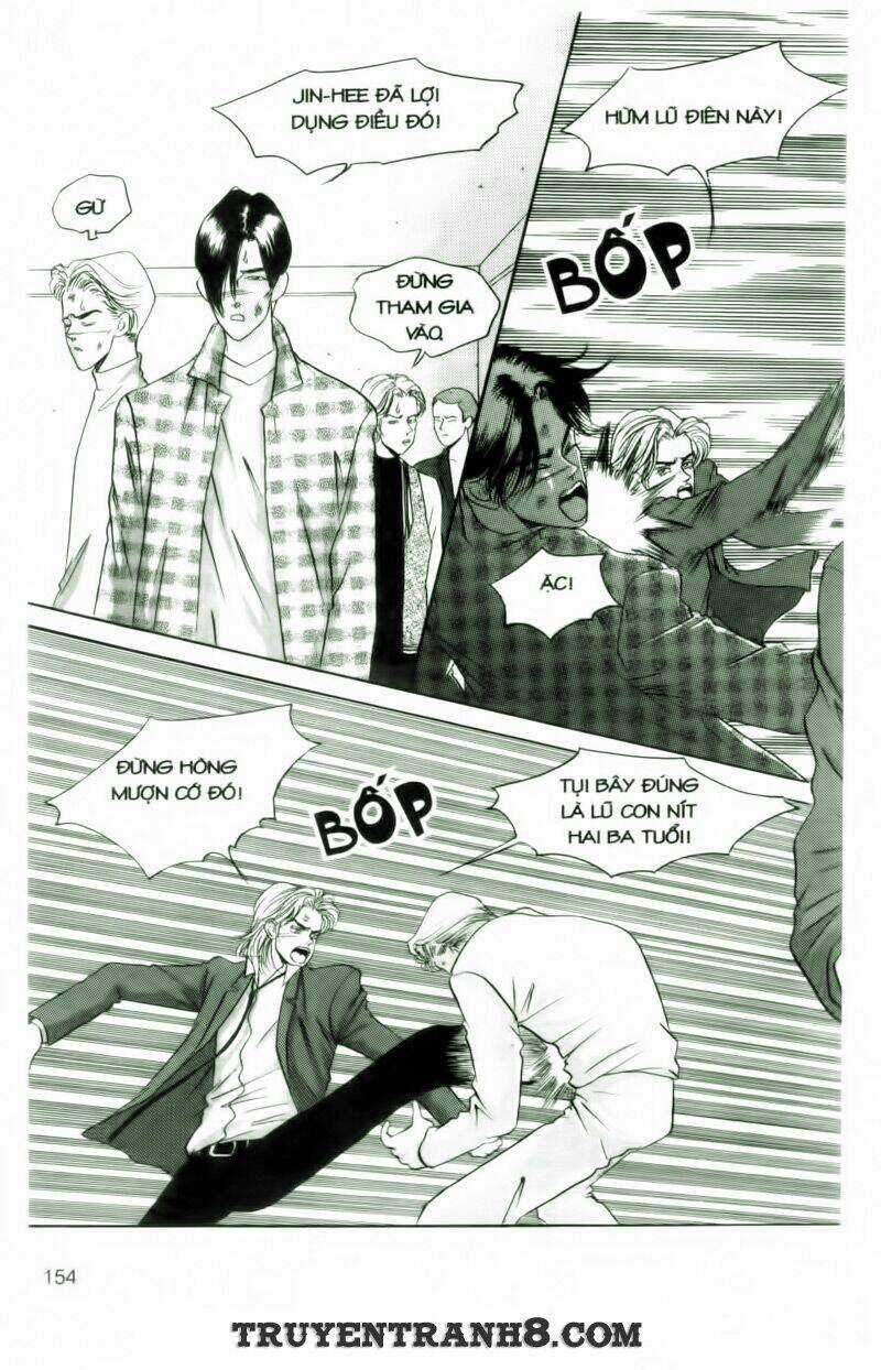 Cool Six - Bộ 6 Tuyệt Vời Chapter 11 trang 29