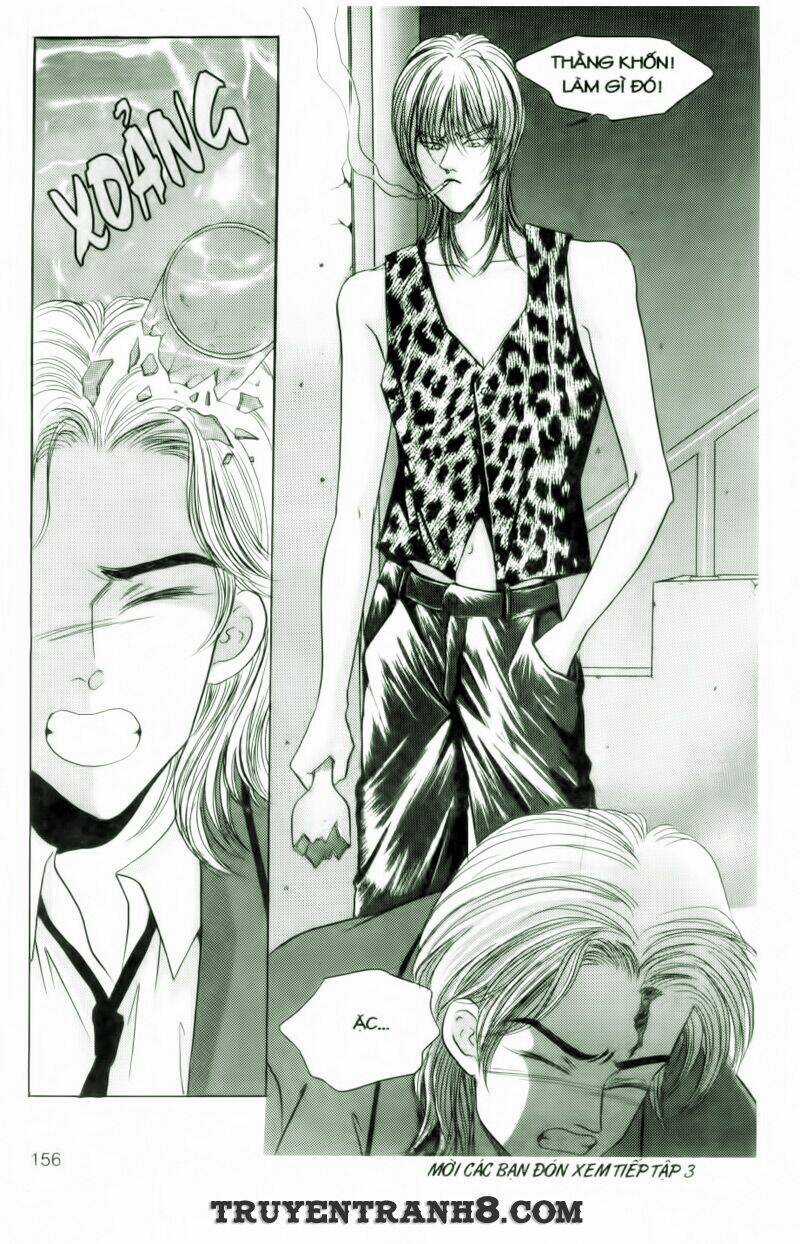 Cool Six - Bộ 6 Tuyệt Vời Chapter 11 trang 31