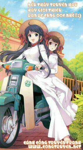 Cool Six - Bộ 6 Tuyệt Vời Chapter 11 trang 32